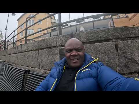 VÄRNAMO SWEDEN VISITED