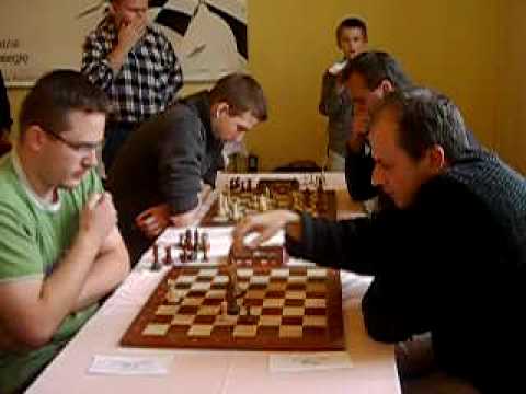 dGCS OPEN 2009 - II Międzynarodowy Puchar Polski Przedsiębiorców w szachach