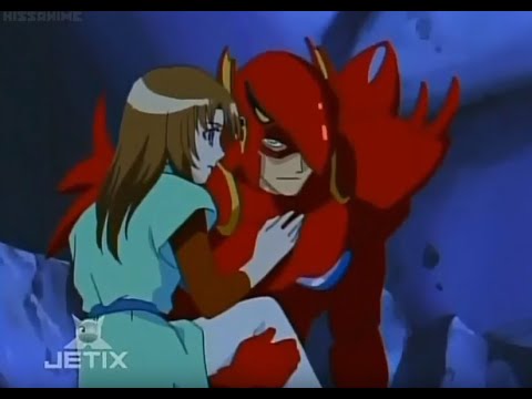 Shinzo Episode 1 Dubbed