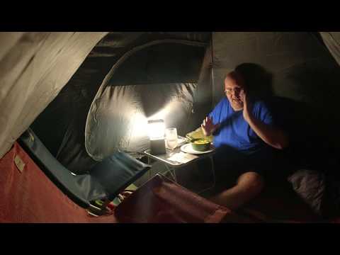 MongoTV_4864 - Min Aftensmad - Del 3 - Hønsebouillionsuppe Med PØLSE-LØG-Pasta-Gulerødder-Kartofler