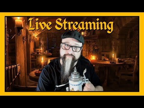 Everquest: Live Stream Guild Group Level 112+ (Firiona Vie Server)