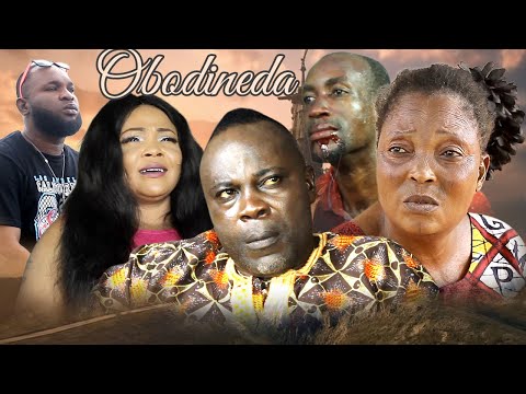 OBODINEDA [FULL MOVIE] - LATEST BENIN MOVIES || LOVETH OKH MOVIES