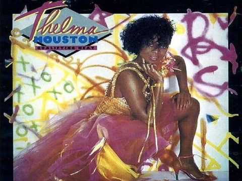 (I Guess) IT MUST BE LOVE - Thelma Houston