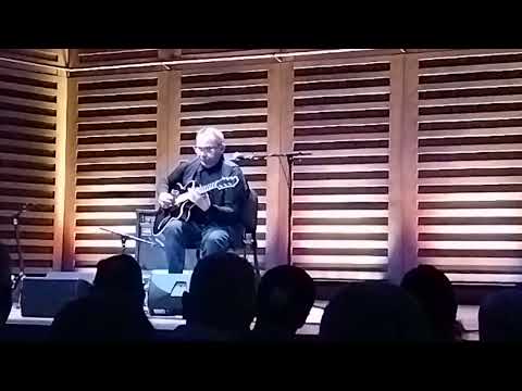 Bireli Lagrene  - Weekend in L.A. George Benson Cover