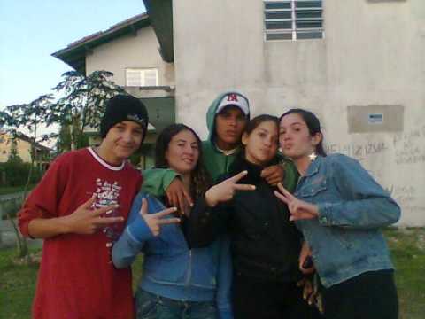 P UNIT! VIDA LOKA_é nóis