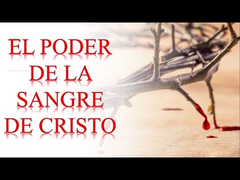 THE POWER OF THE BLOOD OF CHRIST | PRAYERS OF HEALING AND DELIVERANCE WITH THE BLOOD OF CHRIST