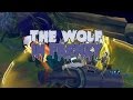 Instalok - The Wolf In Frenzy [Kindred Song] (Tove Lo - Talking Body PARODY)