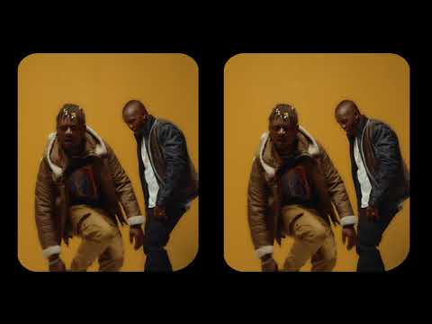 Rack Shotta feat Kiloriti - Nipe tena (Official Music Video)