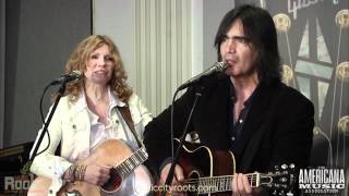 &quot;Deep Elem Blues&quot; with Levon Helm &amp; His Dirt Farmer Quartet at 2011 Americana Awards Nominee Event