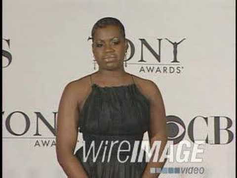 Fantasia (Backstage Press @ Tonys)