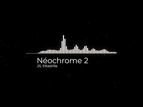 25. Néochrome 2 - S'Kadrille
