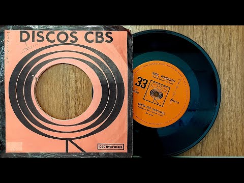 Simon And Garfunkel - Mrs. Robinson - ℗ 1968 - Baú🎶