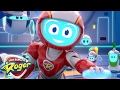 Space Ranger Roger Episode 5 8 Compilation Cartoons For Kids Funny Cartoons For Children