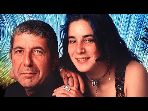 Leonard Cohen’s Children Battle Over His $48M Fortune