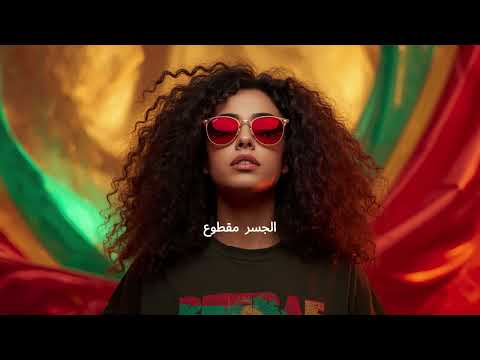 ضاع من عمري سنين ×  Reggae Mashup | 2025 | Broken Bridge