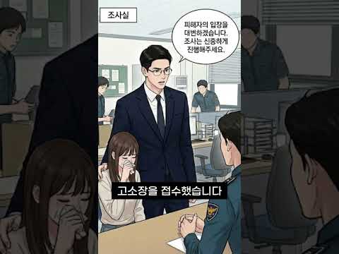 특수강간 검찰송치