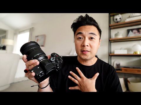 You're Wrong about the Sony A7V