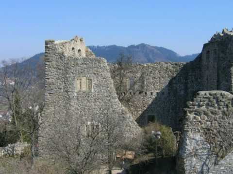 Burg Baden