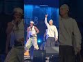 Asake🇳🇬 & Central Cee🇬🇧 performing Wave #asake #centralcee