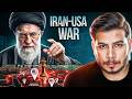 US Iran War The Real Root Cause
