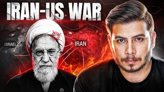 US–Iran War: The Real Root Cause