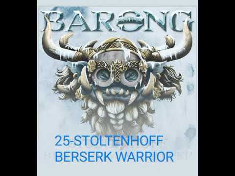 Top25 mejores canciones de Stoltenhoff