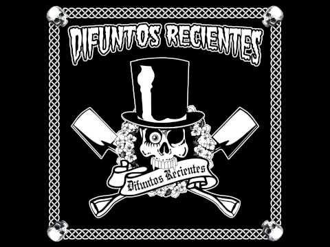 Difuntos Recientes - demo (Full Album)