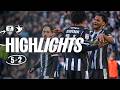 HIGHLIGHTS NOTTS COUNTY 5 2 CHELTENHAM TOWN