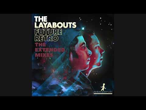 The Layabouts feat. Imaani - Too Late (The Layabouts Vocal Mix)