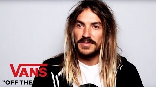 Dylan Graves | Classic Tales | VANS