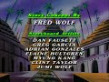 Teenage Mutant Ninja Turtles Closing Credits August 31 1991