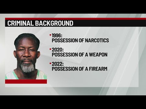 ICE releases timeline detailing former DMPS Superintendent Ian Roberts' alleged criminal history