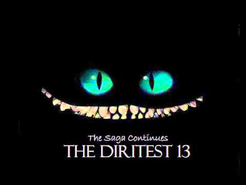 Alan Strak  - The Dirtiest 13