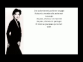 ♫ Une Colombe [Céline Dion] 1984