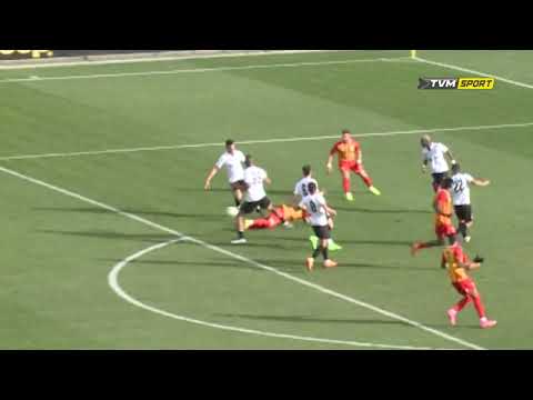 Birkirkara F.C. 1 vs 1 Hibernians F.C. - National Stadium - 17.02.2024 - Match Day 17