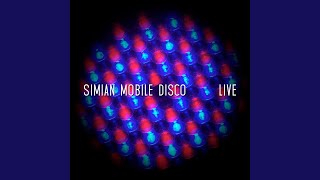 Music video thumbnail preview for Aspic by Simian Mobile Disco