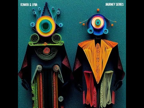 R3NATA & LYBA are Magicians On Duty