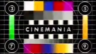 Cinemania