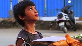 BHOOKH | The Stolen #IndianRupee | Children's Day Special | The Short Cuts