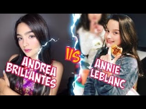 download lagu mp3 mp4 Andrea Le Blanc, download lagu Andrea Le Blanc gratis, unduh video klip Andrea Le Blanc