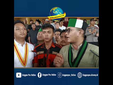 4 Tuntutan Mahasiswa yang Demo di DPRD Lubuk Linggau