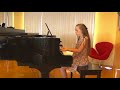 Stefanie S Summer Concert August 2018