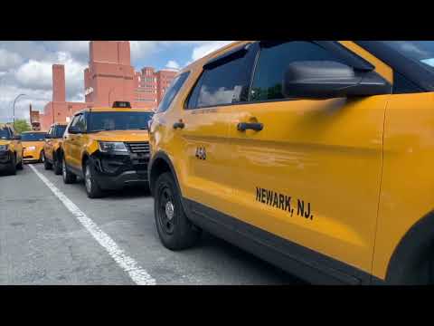 Taxi Rally Newark & LaGuardia