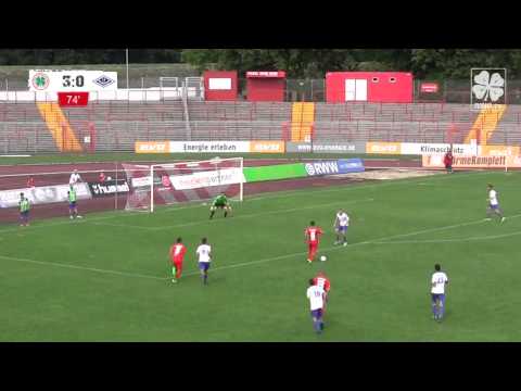 RWO.tv - Das Magazin - Niederrheinpokal 1. Runde