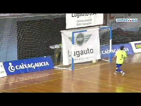 02/11/2011 ELPOZO MURCIA, MIGUELIN SE ENFRENTA A SU ANTIGUO EQUIPO