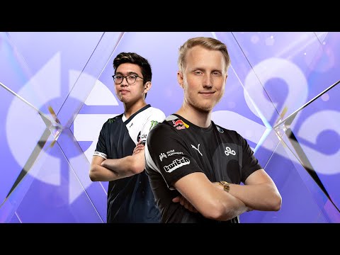 EG vs C9 | Game 1 | Playoffs Round 2 | LCS Summer Split | Evil Geniuses vs Cloud9 (2021)