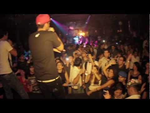 Erfan & Taham Concert Kuala Lumpur.