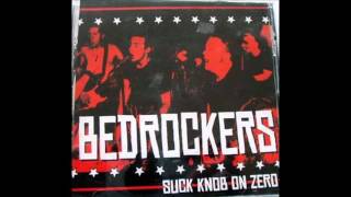 Blaze of the Borough - Suck Knob on Zero - Bedrockers