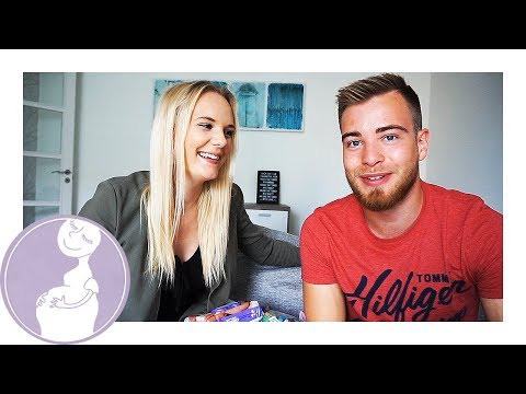 Vad behöver man egentligen köpa inför bebisens ankomst? - Amanda Karlsson v.25