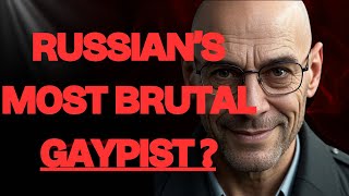 The Honored Teacher Who Was Actually a Monster: The Anatoly Slivko Case